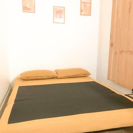 Le Studio Du Coutach Quissac  외부 사진