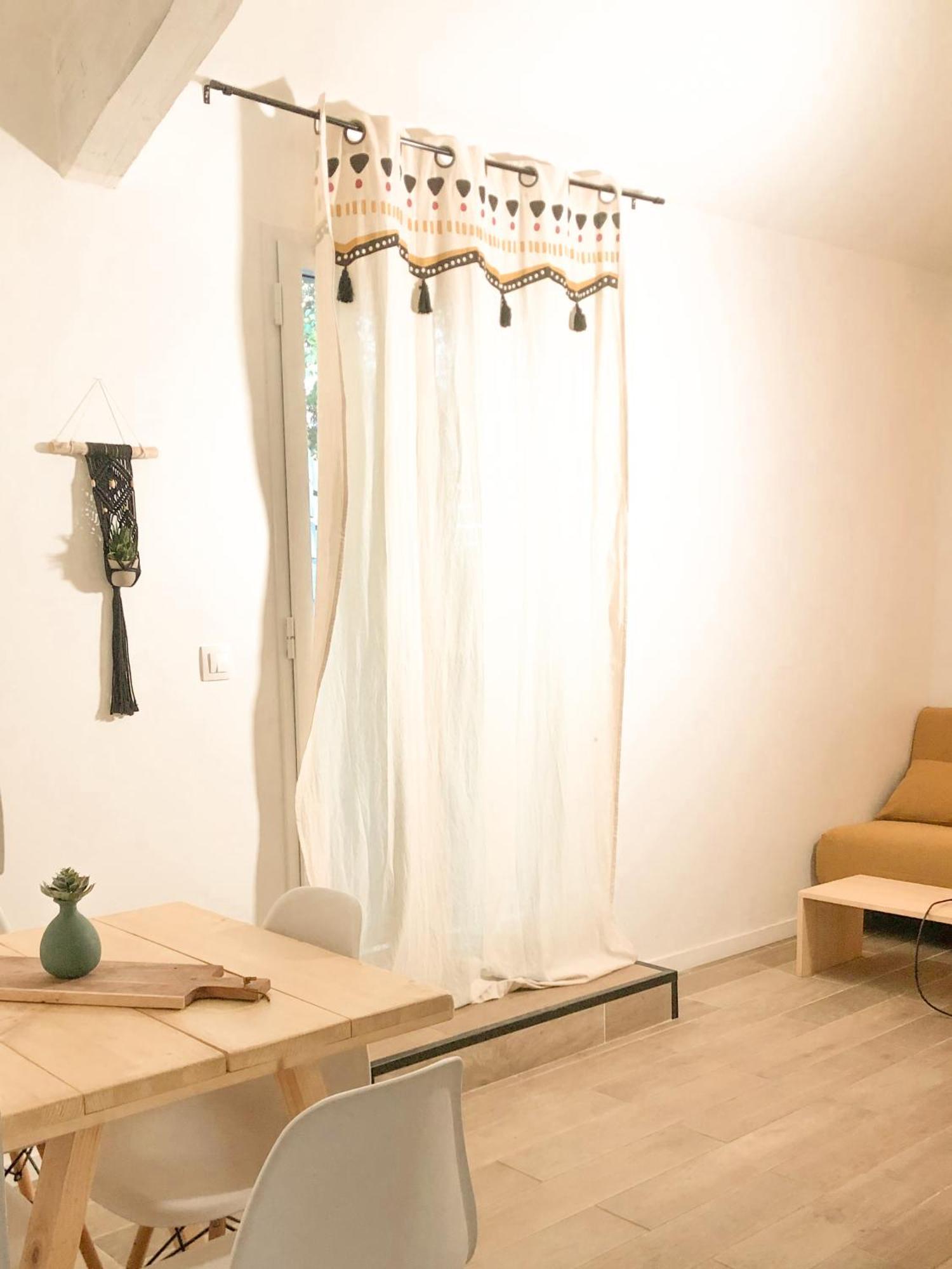 Le Studio Du Coutach Quissac  외부 사진