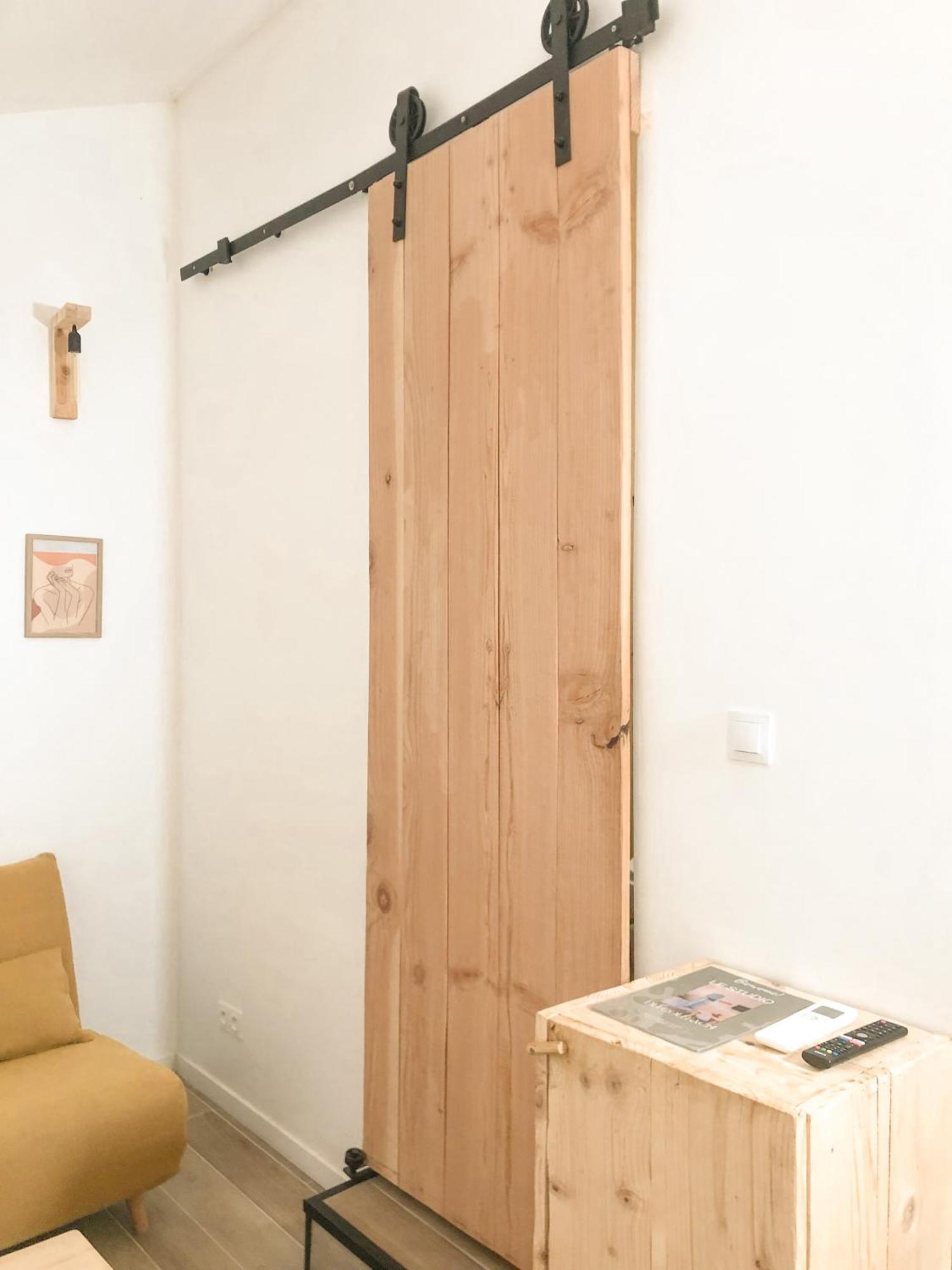 Le Studio Du Coutach Quissac  외부 사진