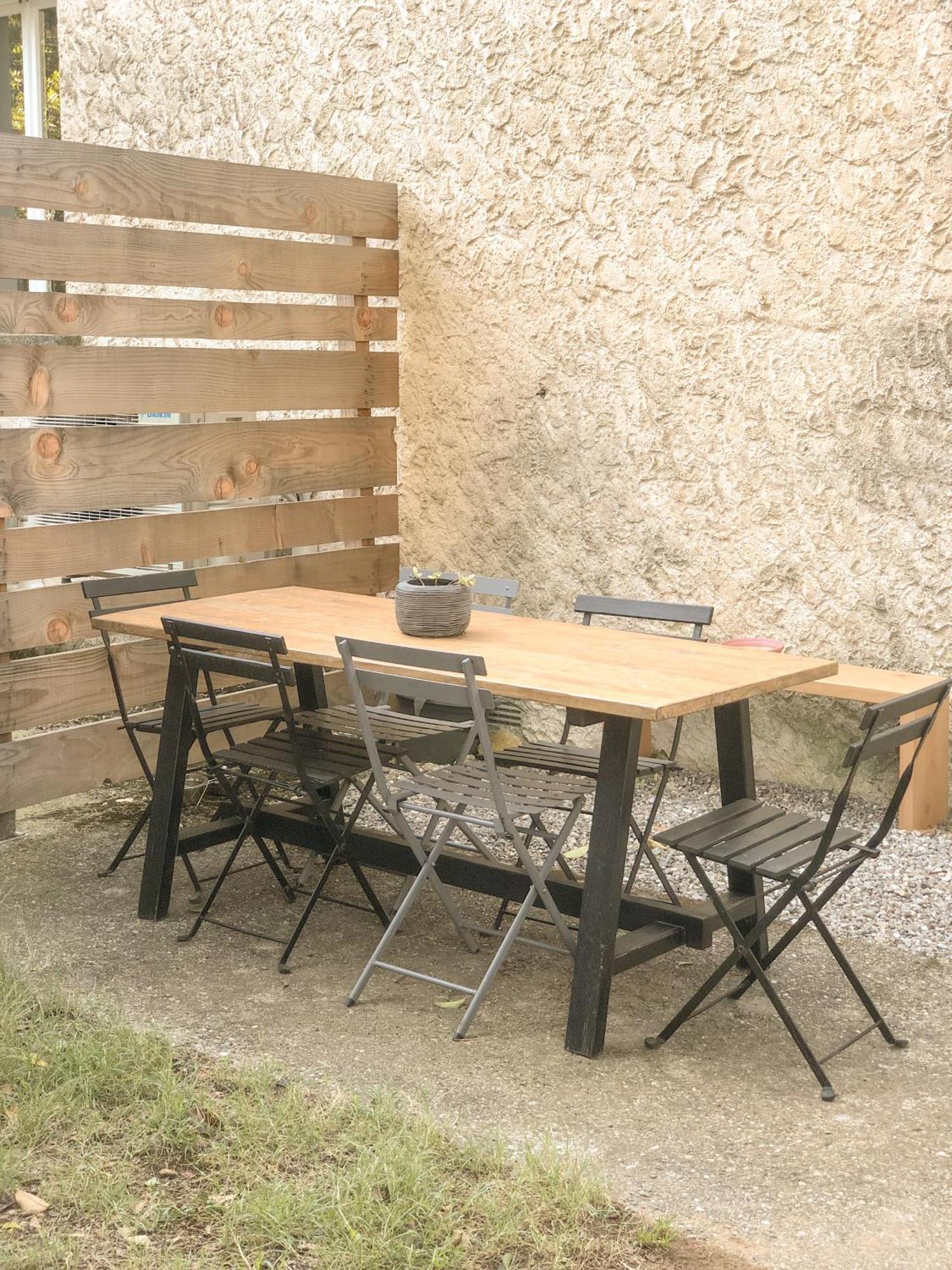 Le Studio Du Coutach Quissac  외부 사진