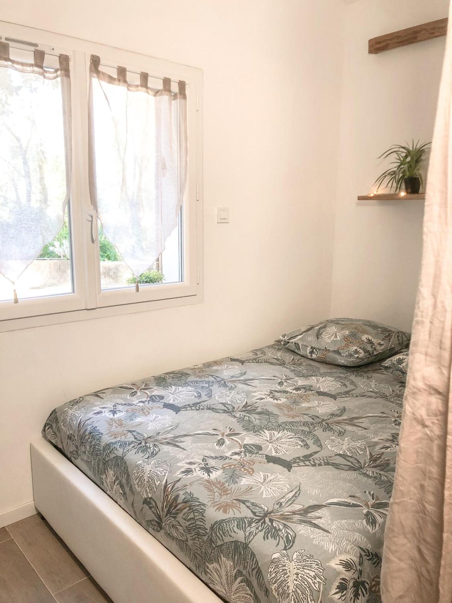 Le Studio Du Coutach Quissac  외부 사진
