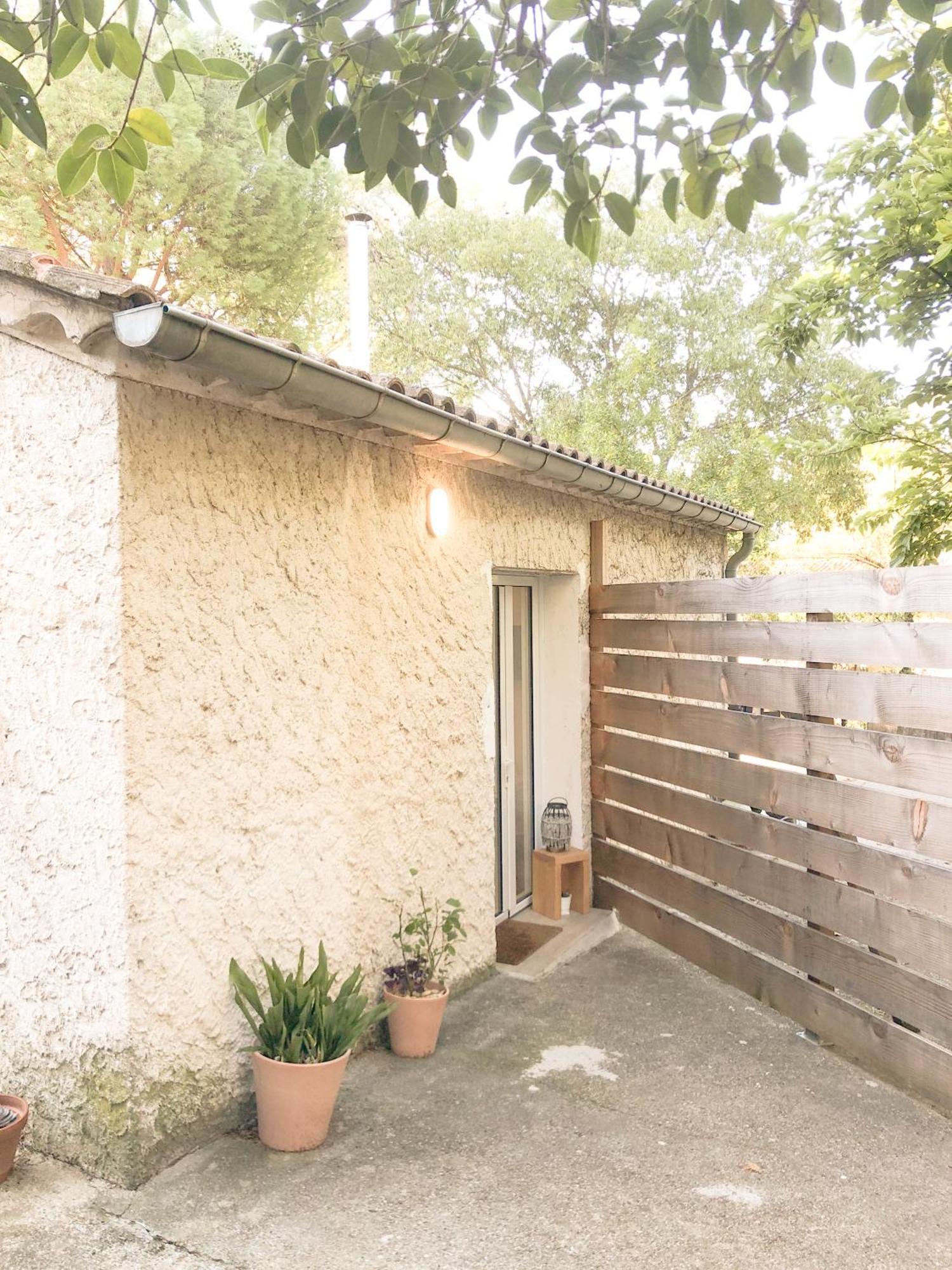 Le Studio Du Coutach Quissac  외부 사진