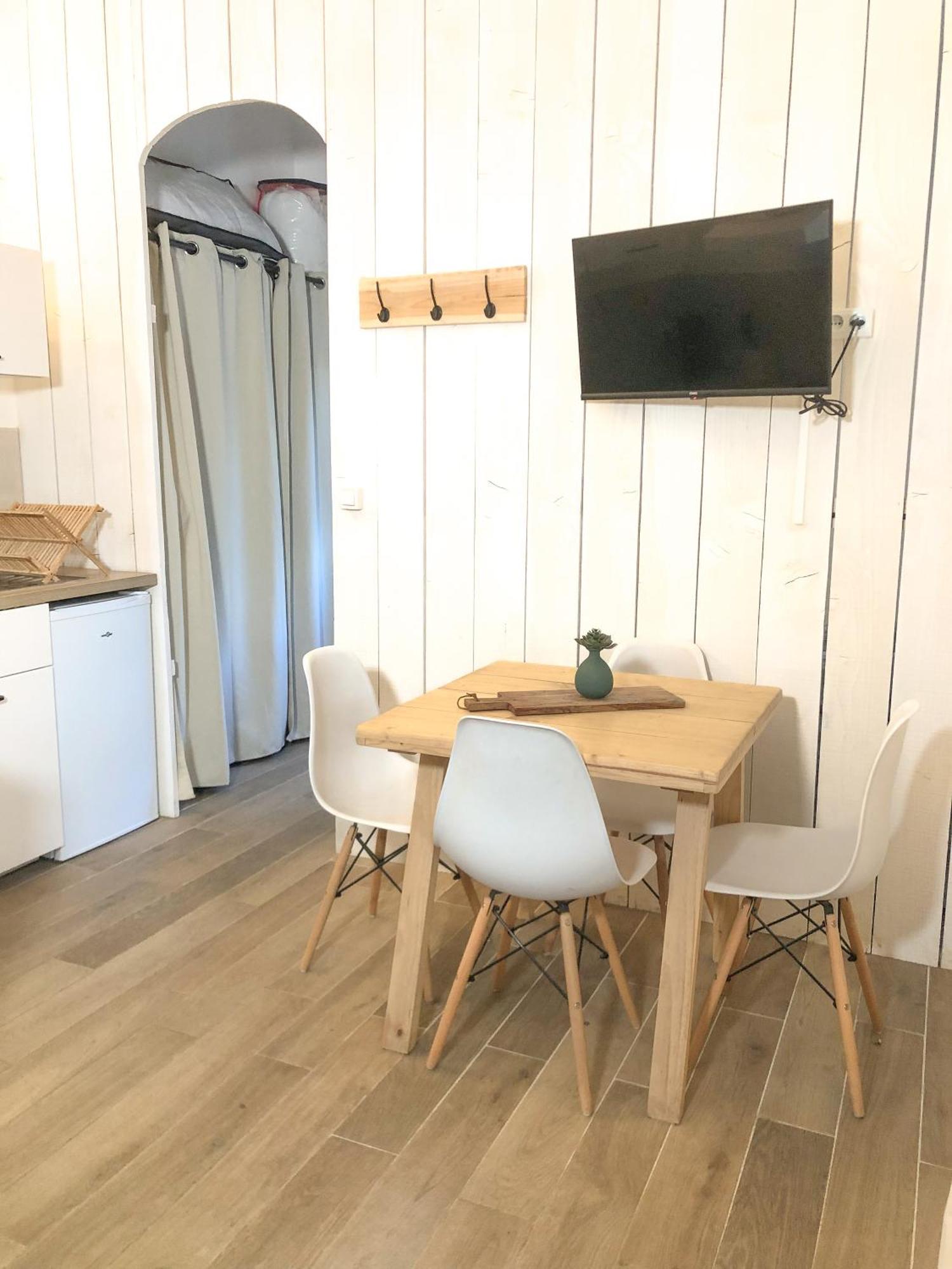 Le Studio Du Coutach Quissac  외부 사진
