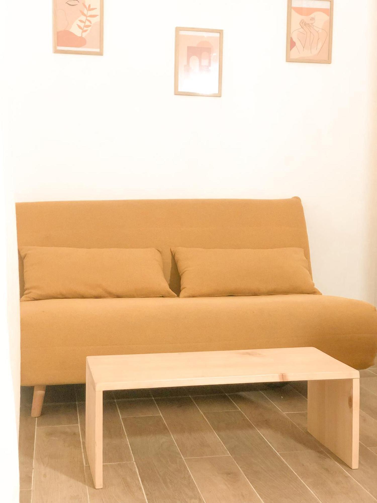Le Studio Du Coutach Quissac  외부 사진