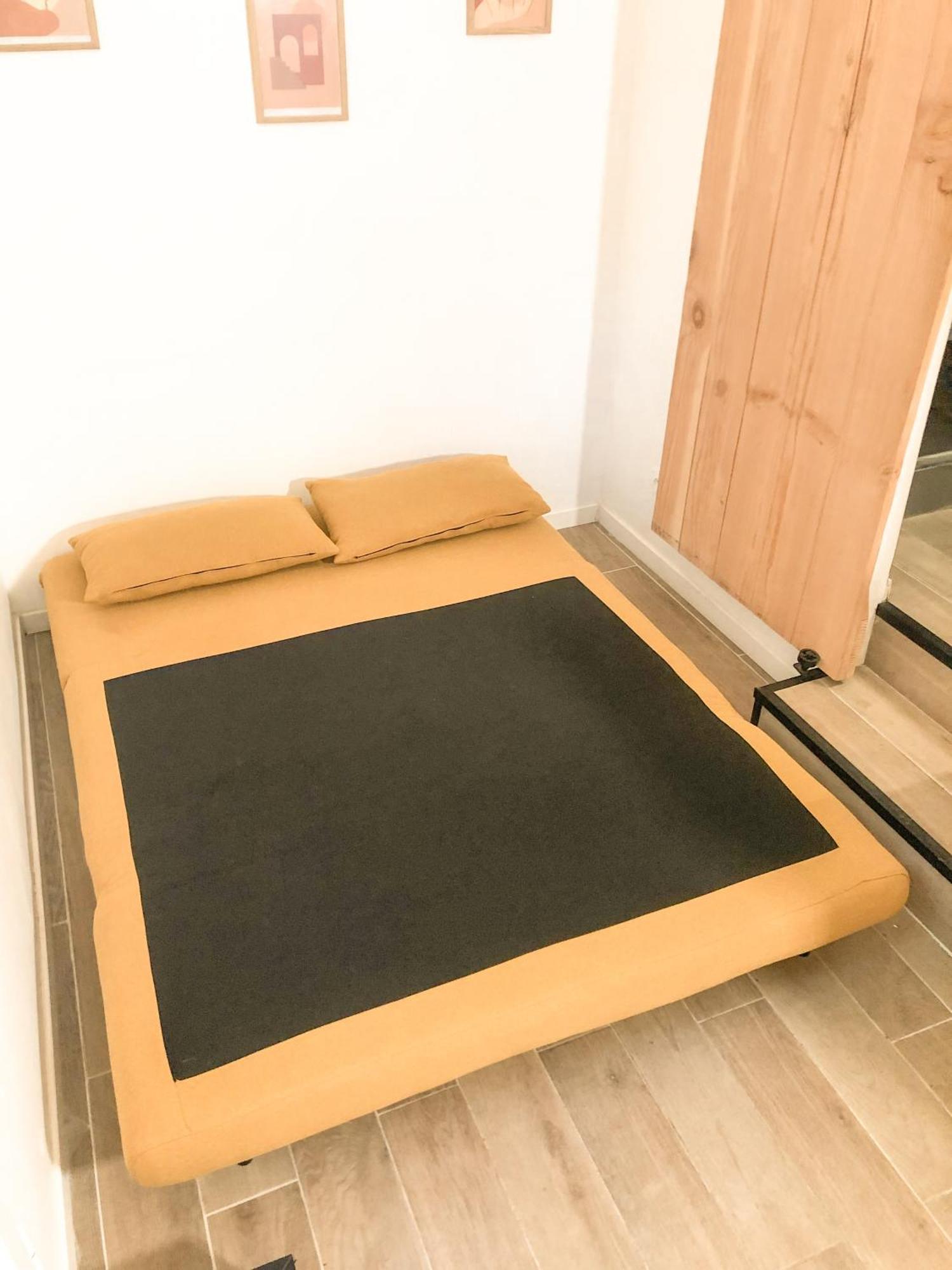Le Studio Du Coutach Quissac  외부 사진