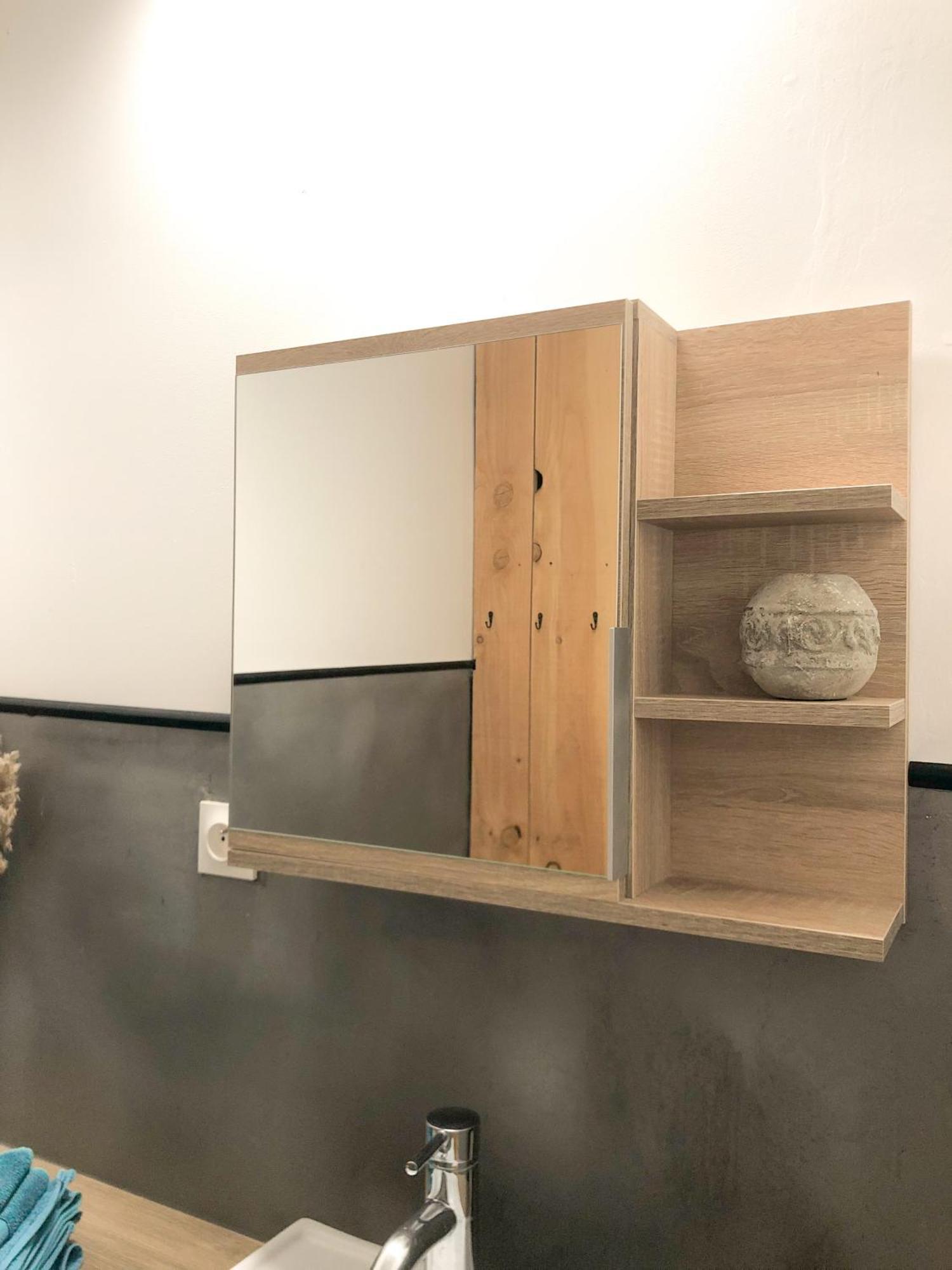 Le Studio Du Coutach Quissac  외부 사진