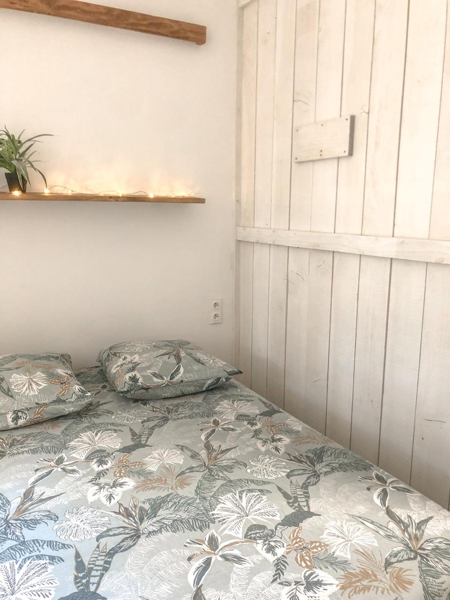 Le Studio Du Coutach Quissac  외부 사진