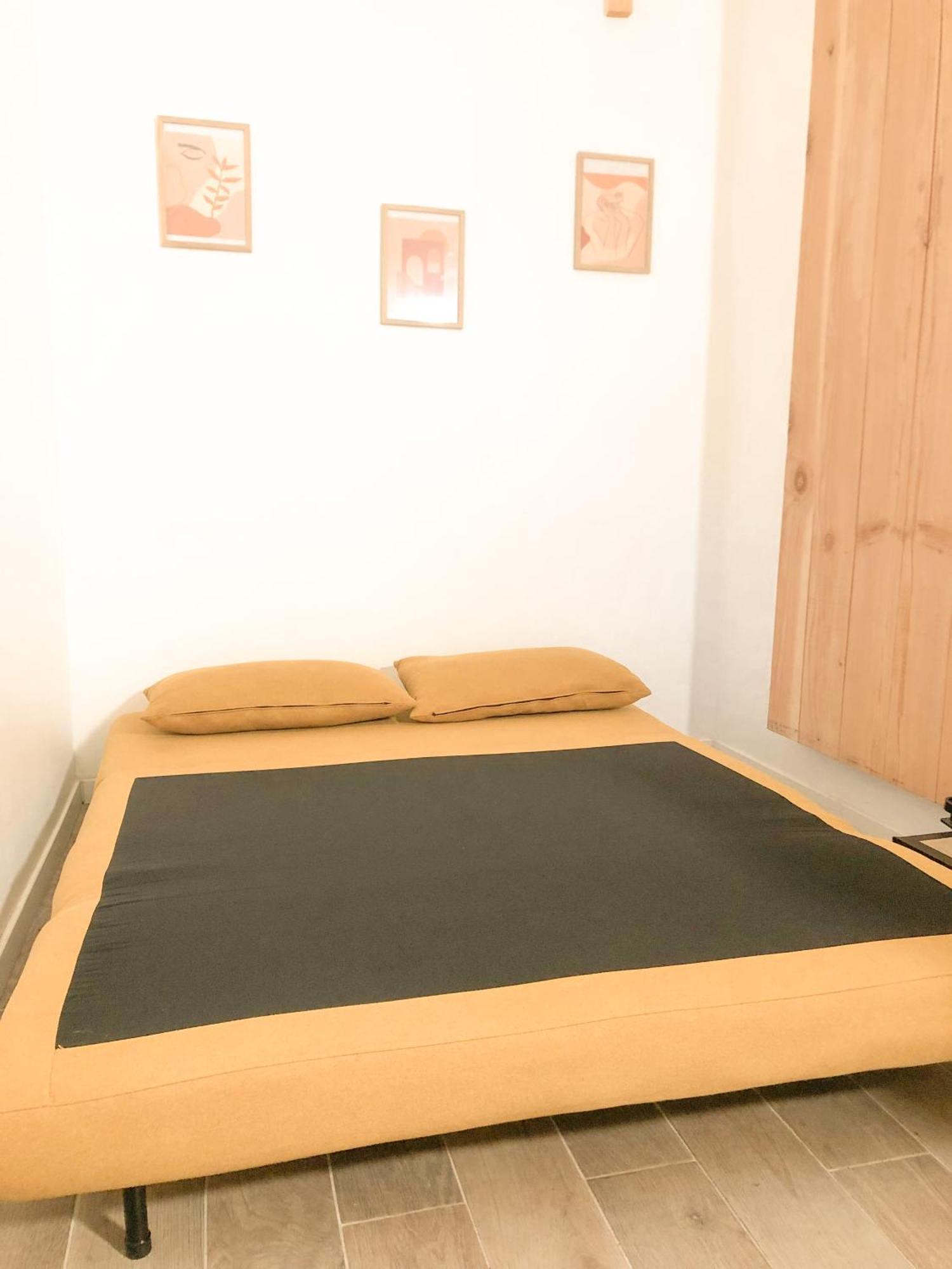 Le Studio Du Coutach Quissac  외부 사진