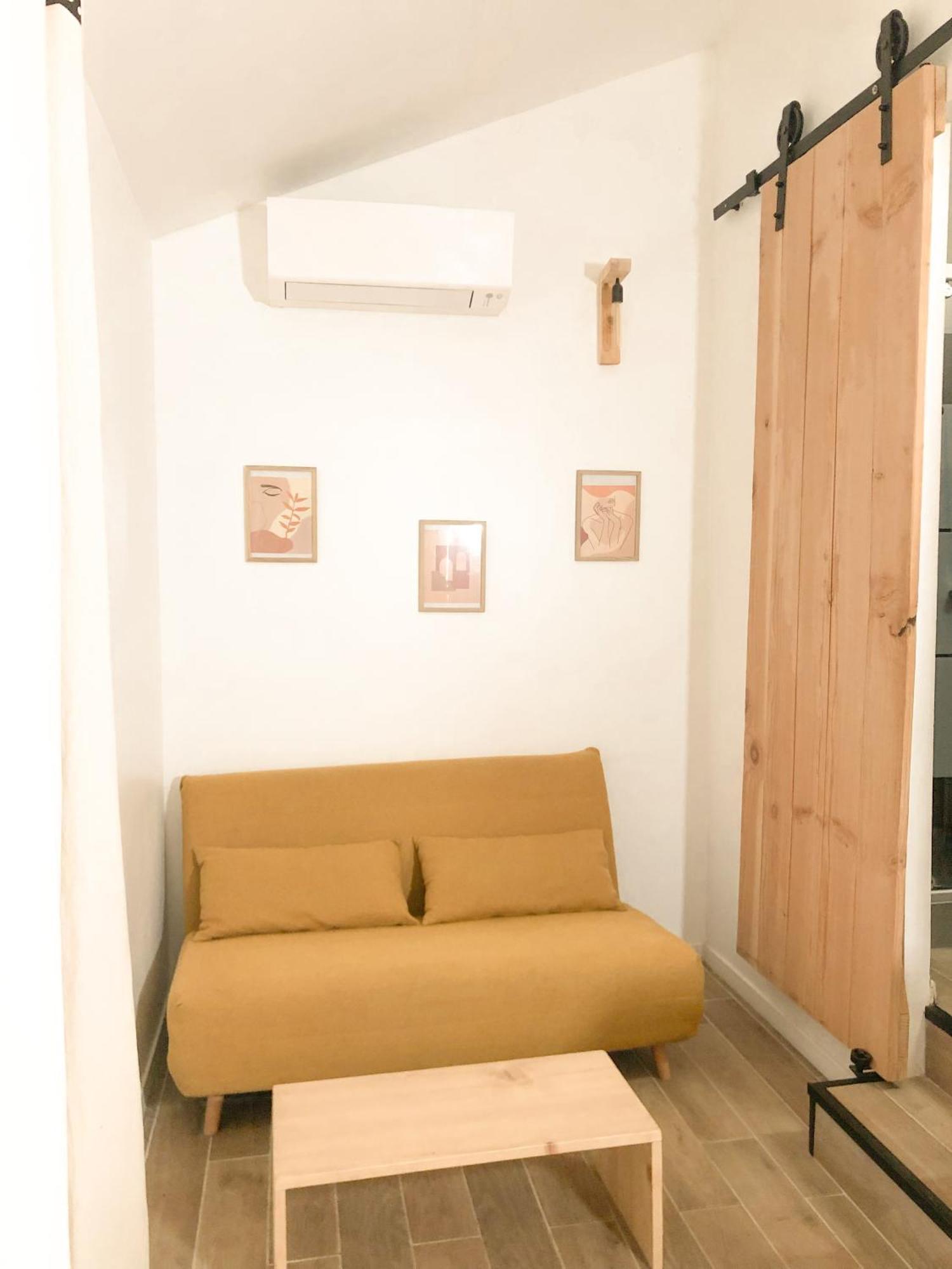 Le Studio Du Coutach Quissac  외부 사진