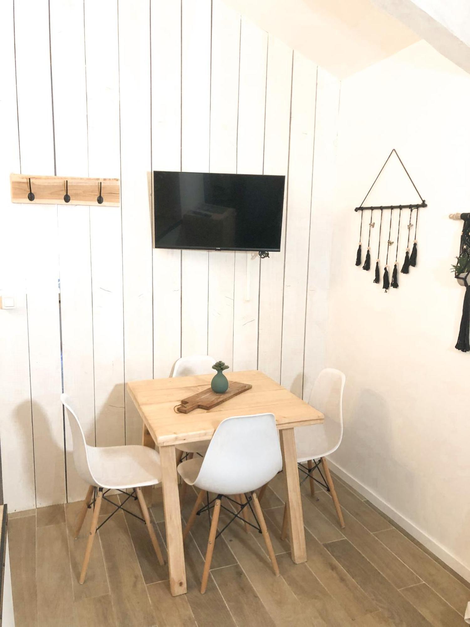 Le Studio Du Coutach Quissac  외부 사진