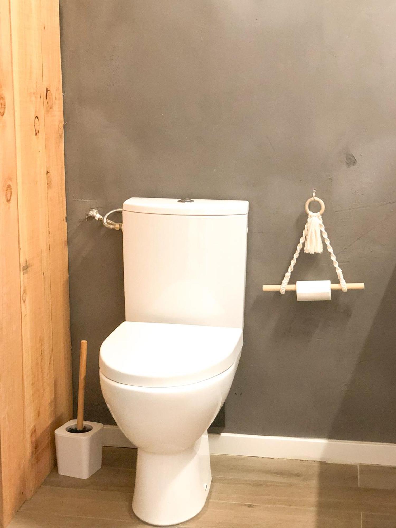 Le Studio Du Coutach Quissac  외부 사진
